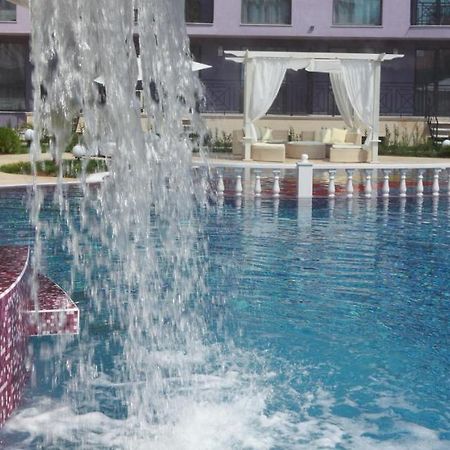 Hotel Rainbow 3 Resort Club Sunny Beach Exterior foto