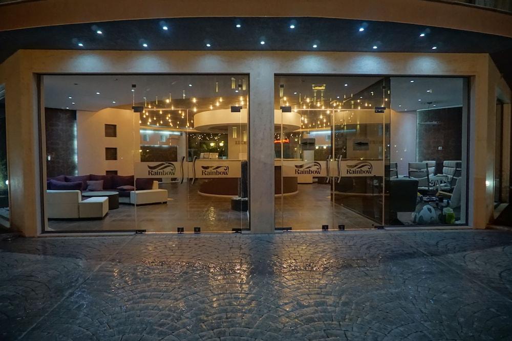 Hotel Rainbow 3 Resort Club Sunny Beach Exterior foto