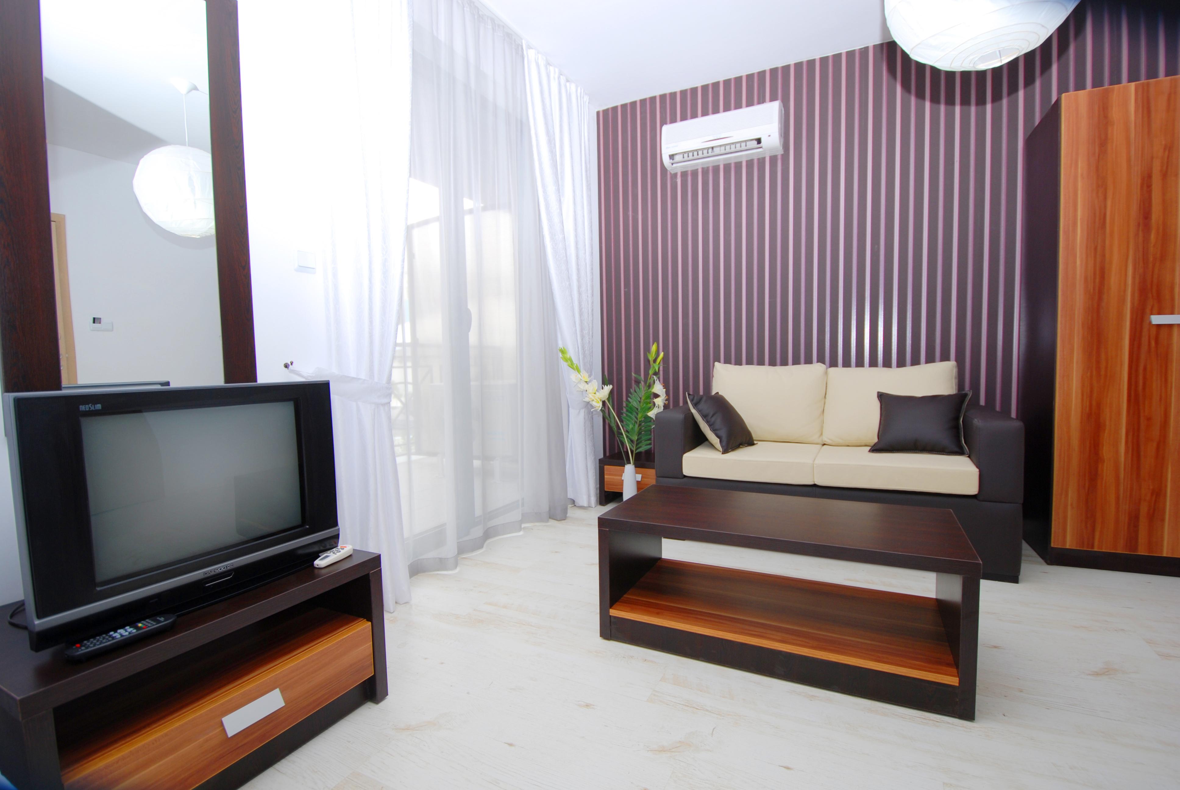 Hotel Rainbow 3 Resort Club Sunny Beach Exterior foto
