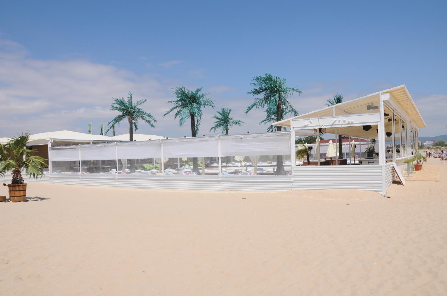 Hotel Rainbow 3 Resort Club Sunny Beach Exterior foto