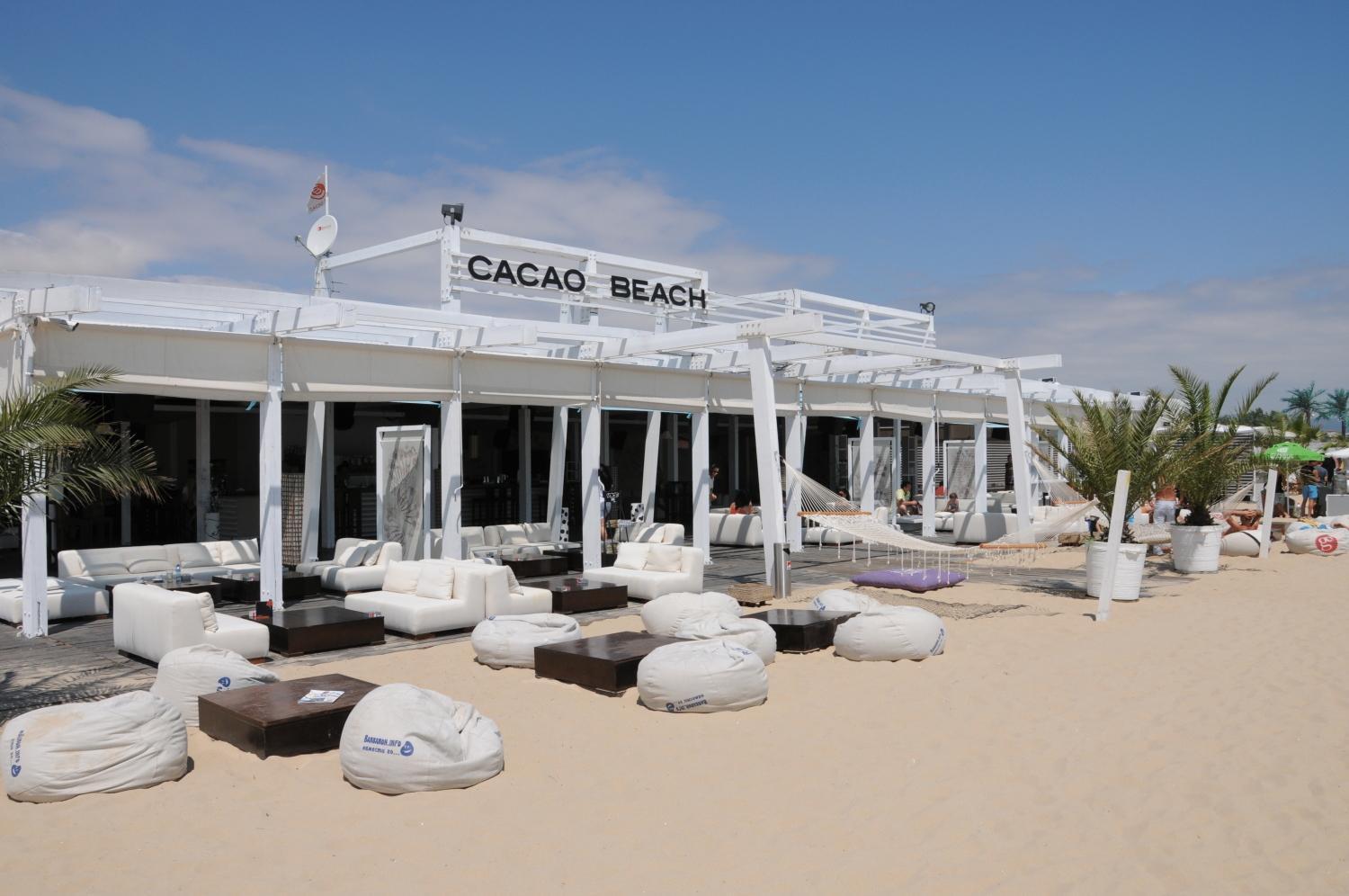 Hotel Rainbow 3 Resort Club Sunny Beach Exterior foto